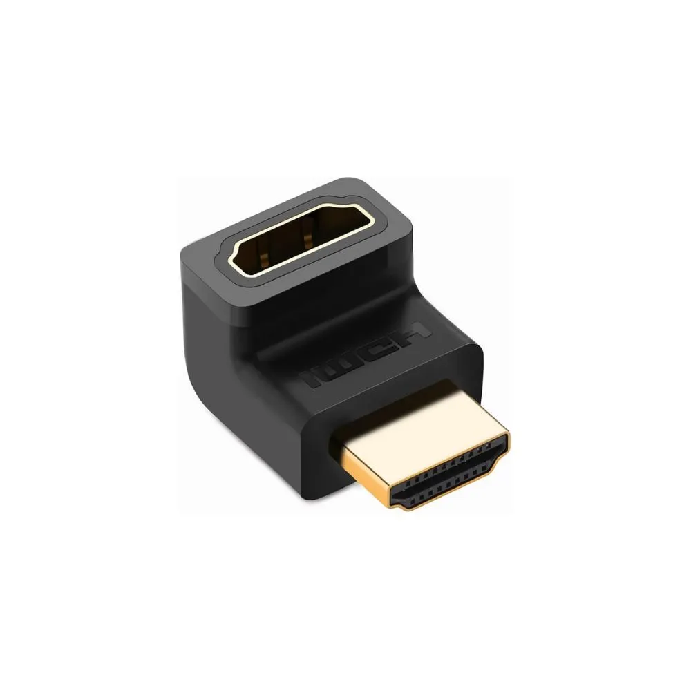 UGREEN HDMI Male to Female Adapter Up