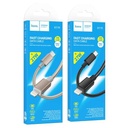 HOCO Data Cable X119 Nylon PD 27W Type-C to Lightning
