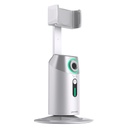 Porodo 360° Rotating AI Tracking Mount