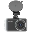 Green Lion Dash Cam Pro Front and Rear - Black