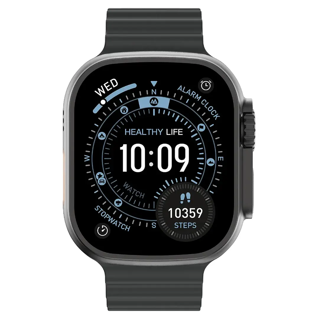 Green Lion Communicate 49 Ultra Smart Watch 49mm