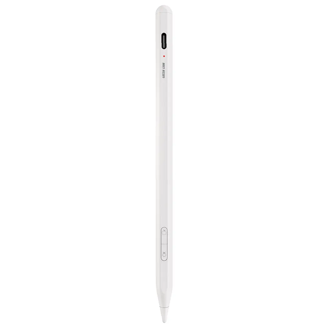 [GNPNCLX2N1WH] Green Lion Pencil X Universal Pen
