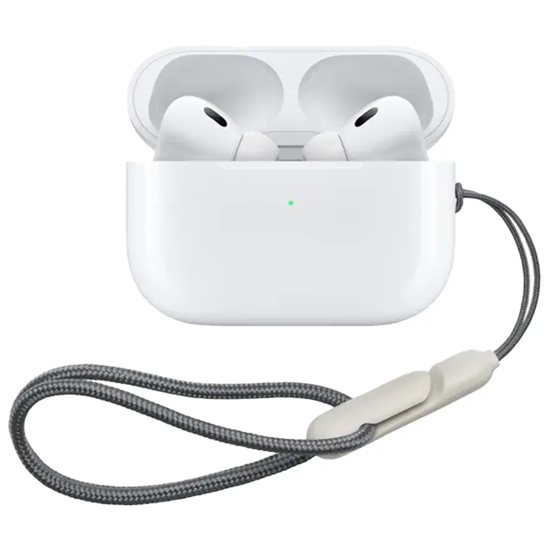 Green Lion 2nd Gen Earbuds Pro 2 with ENC Type-C