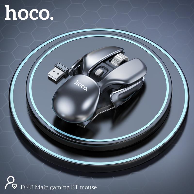 HOCO GAMING MOUSE DI43