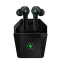 Porodo Gaming PDX412-BK True-Wireless Earbuds 300mAh