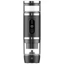 Lepresso 4 in 1 Portable Coffee Machine with Milk Frother
