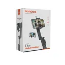 Porodo 2-Axis Gimbal Stablizer