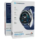 Powerology Sanam Urban Sports Smart Watch