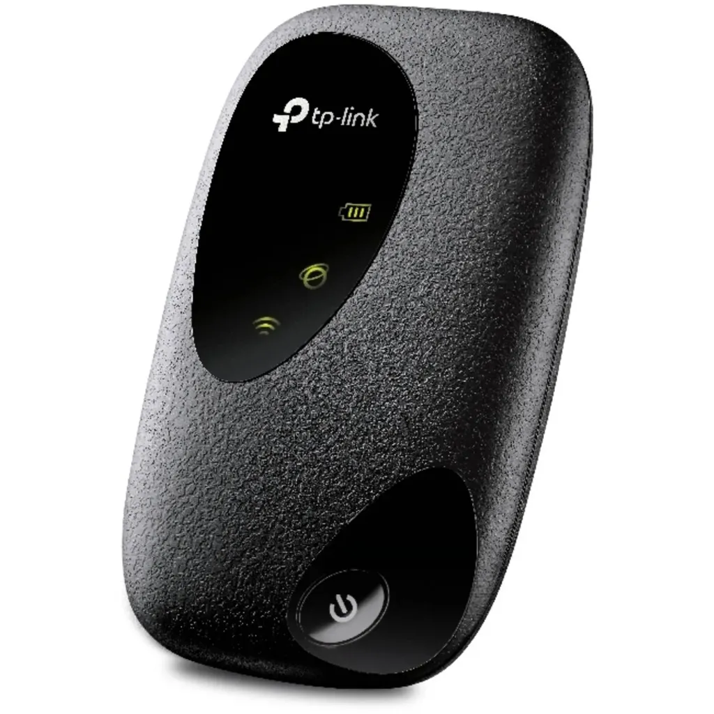 TPLink M7000 New 4G LTE Mobile Wi-Fi | M7000