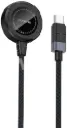 Foneng W02 wireless charger for Apple Watch 2.5W, 1m (black)