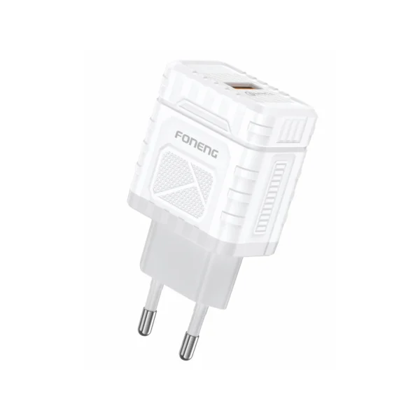 Foneng EU58 USB-A Charger (3A)
