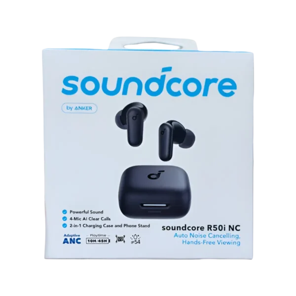 Soundcore By Anker R50i NC True Wireless Earbuds