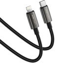 Acefast C23-01 Type-C to Lightning 30W Data Cable