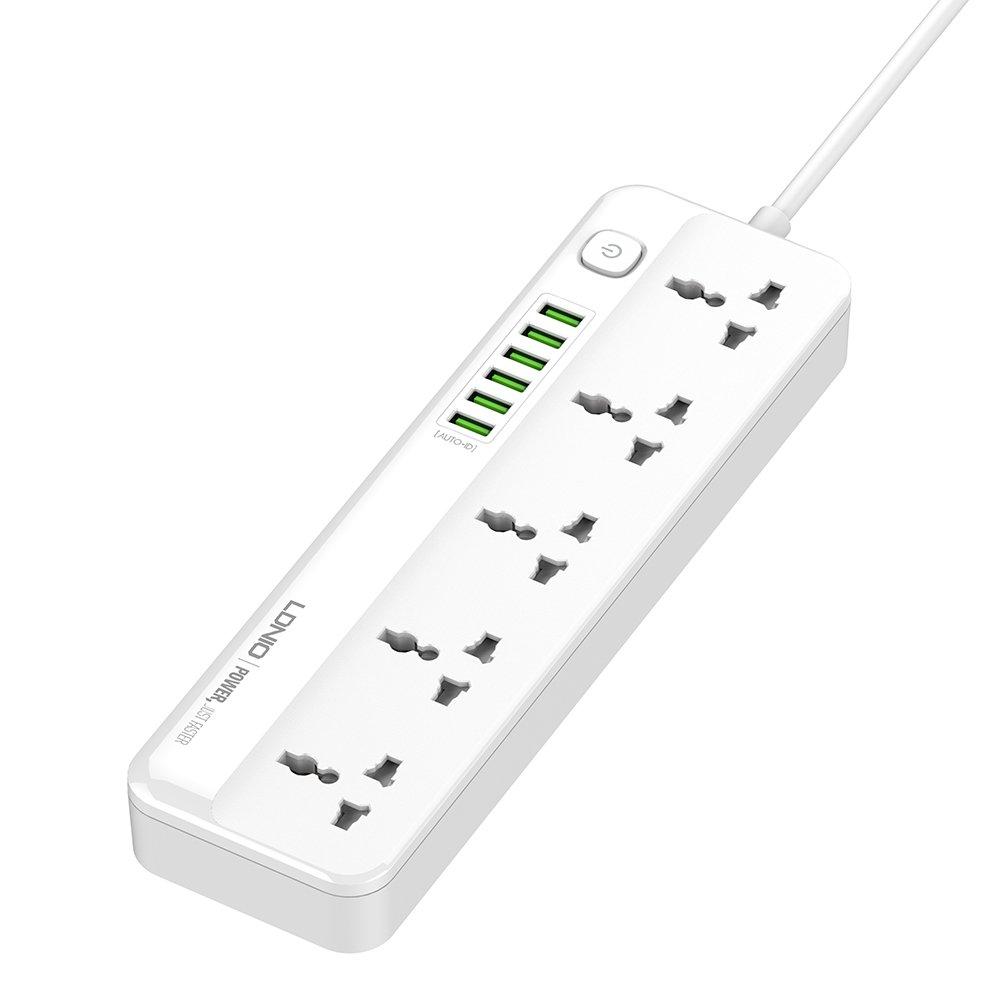 JBQ Power Socket SC5614