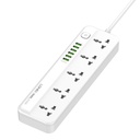 JBQ Power Socket SC5614