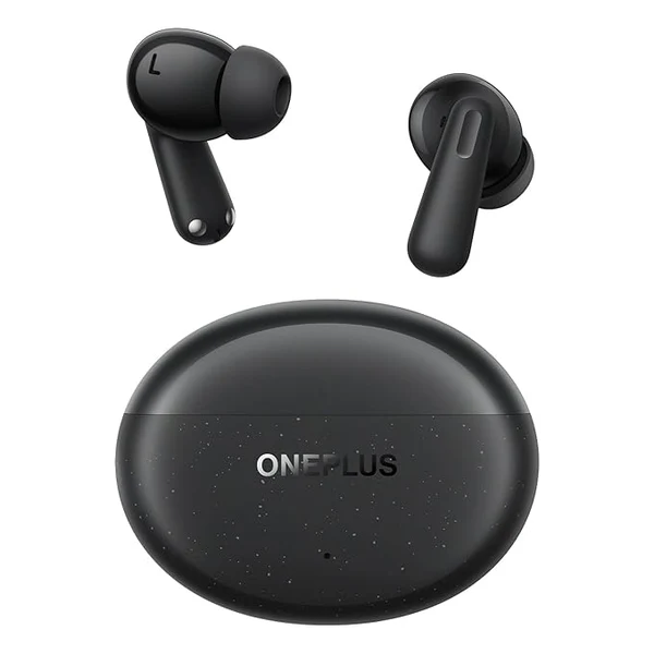 ONE PLUS BUDS PRO 3 NOISE CANCELLATION EAR BUDS – MIDNIGHT BLACK
