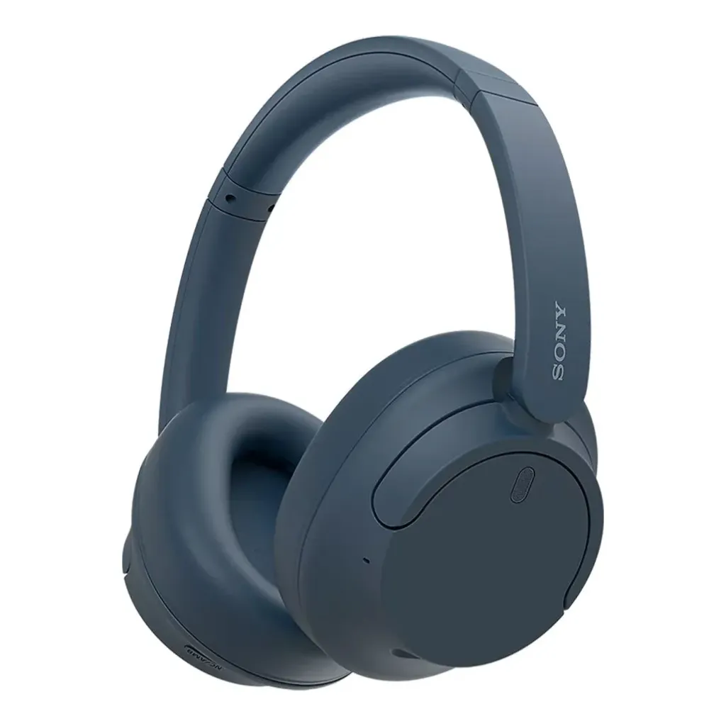 Sony WH-CH720N Noise Canceling Wireless Headphones