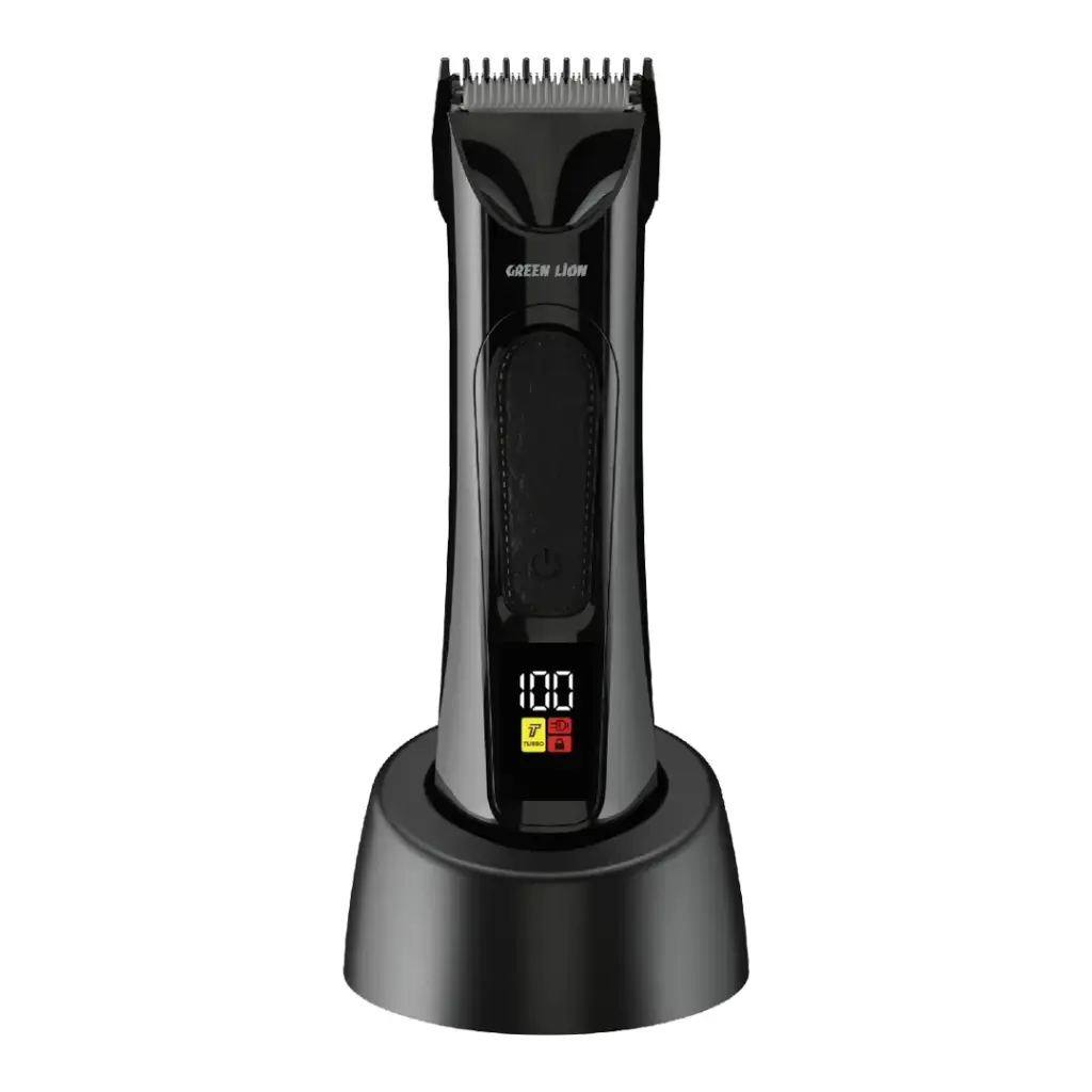 [GNSNTVARTM2BK] GREEN LION SENSITIVE AREA TRIMMER 2