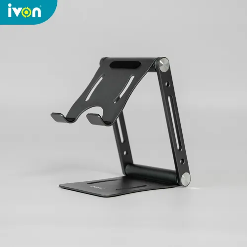[6972892028414] IVON FC09 TABLETDESKTOP STAND