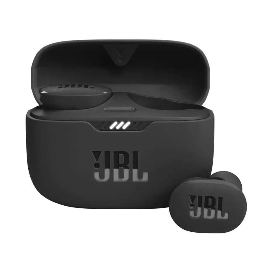 JBL tune 130 earbuds