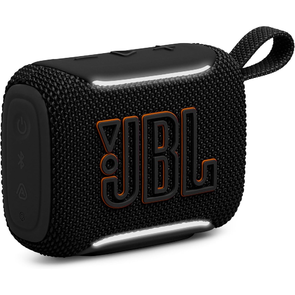 JBL Go 5 Bluetooth Speaker