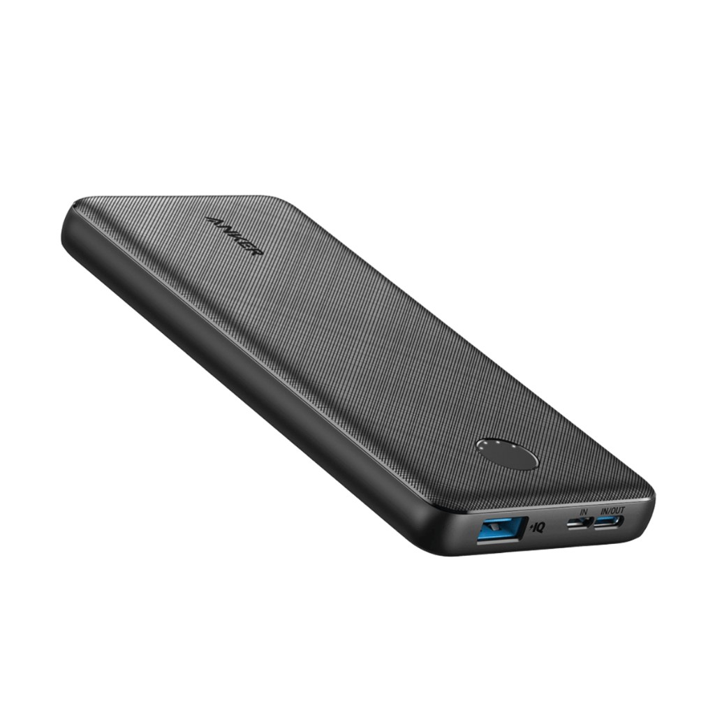 Anker 313 Power Bank 10000mAh 15W (H15)