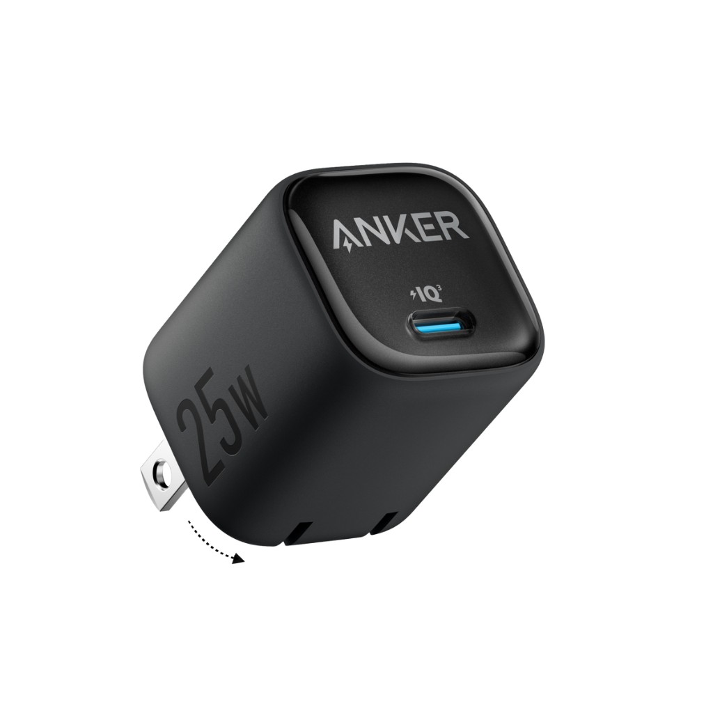 Anker 25W Fast Charger A2656K11