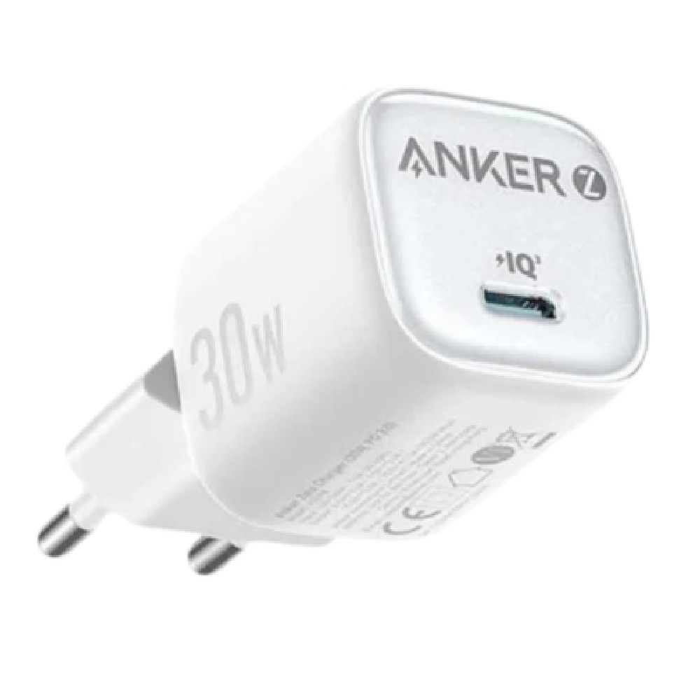 Anker Zolo 30W Fast Charger L21
