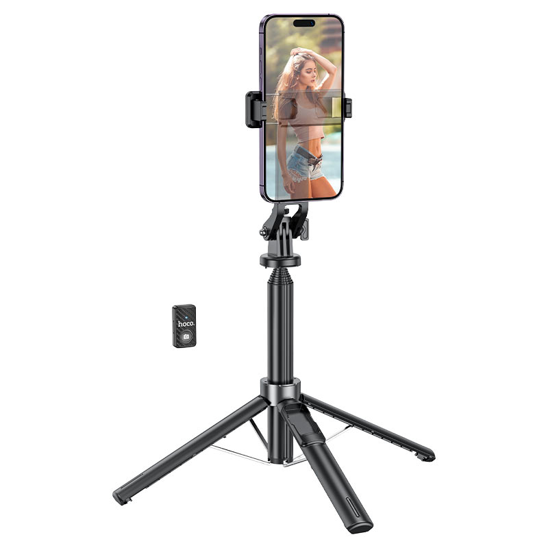Hoco K21 Quadropod 2 in 1
