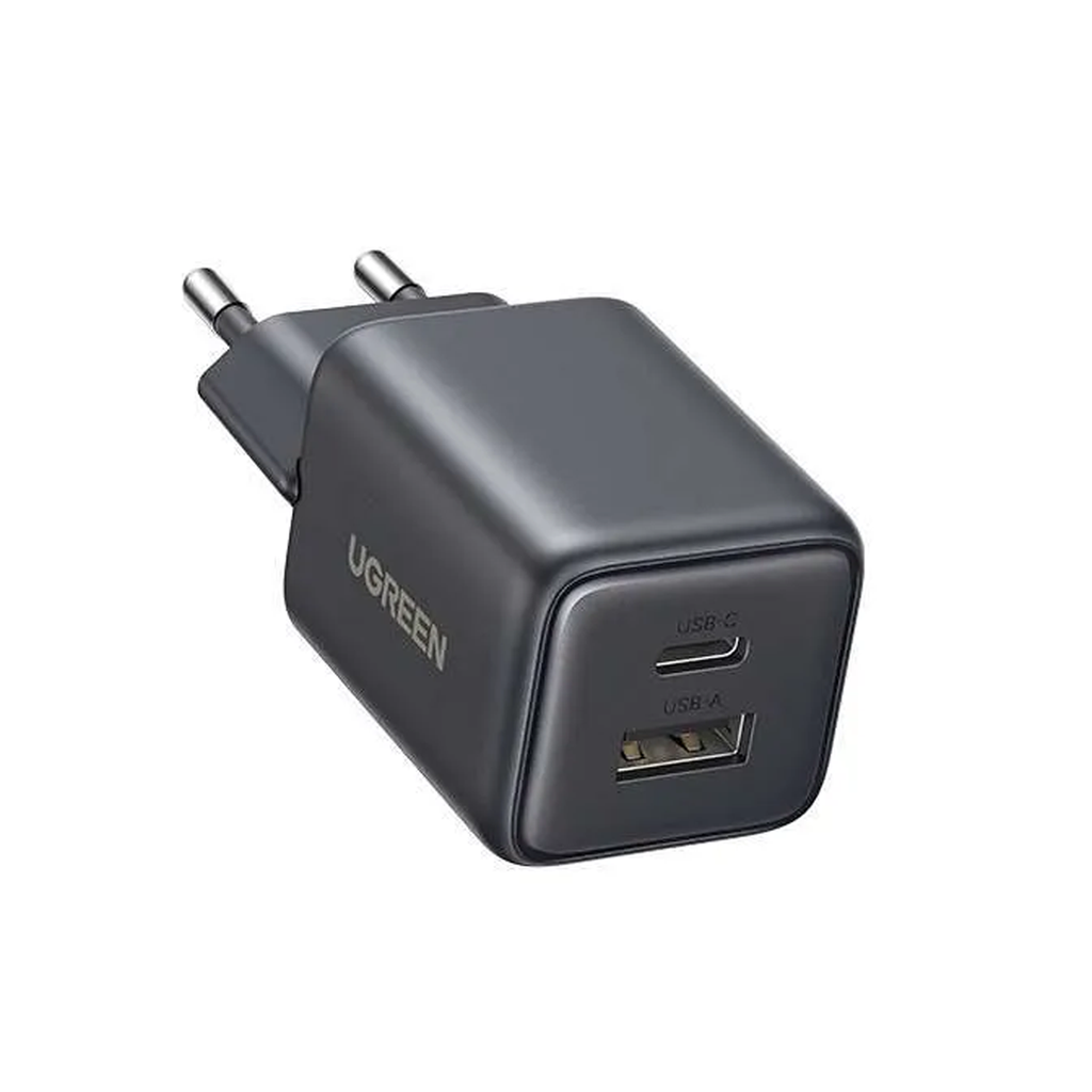 UGreen X514 20W 2-Port GaN Fast Charger