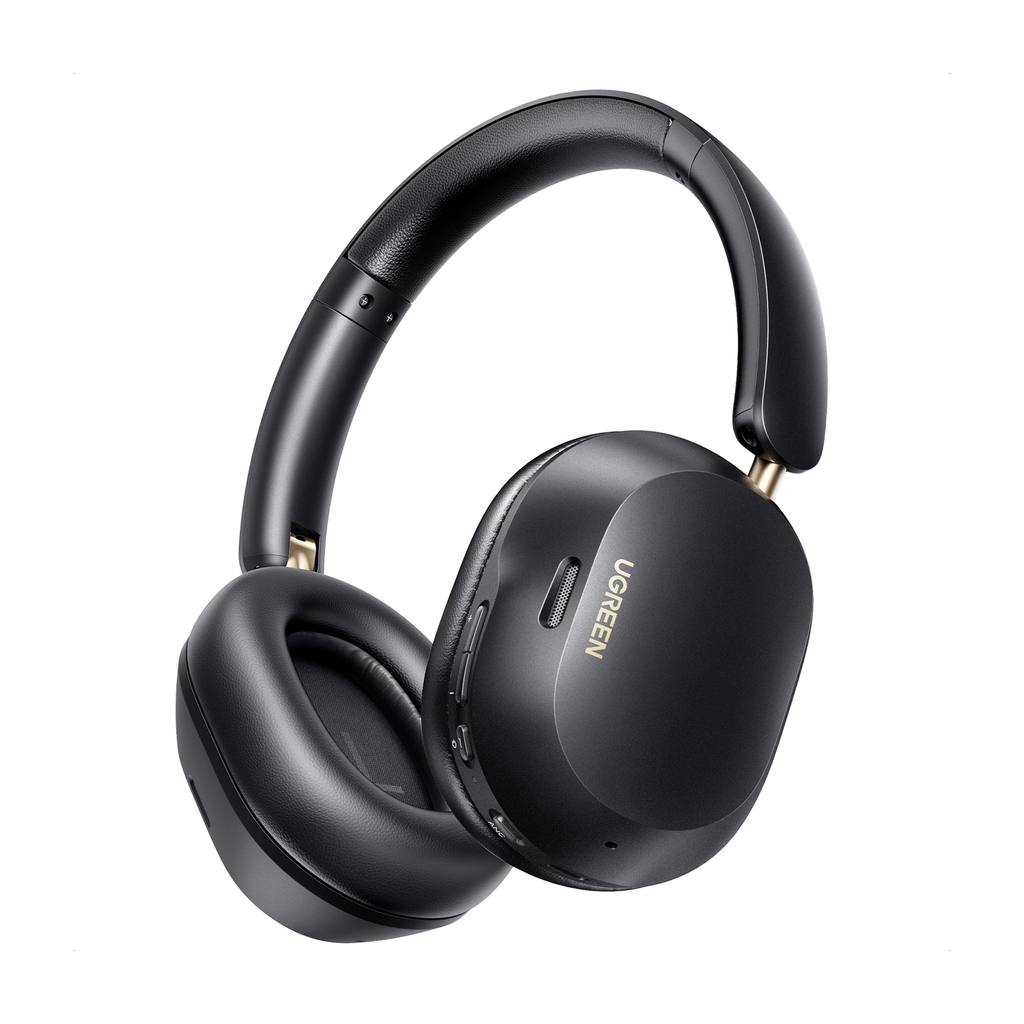UGreen HP203 Max5c Headphones HAC