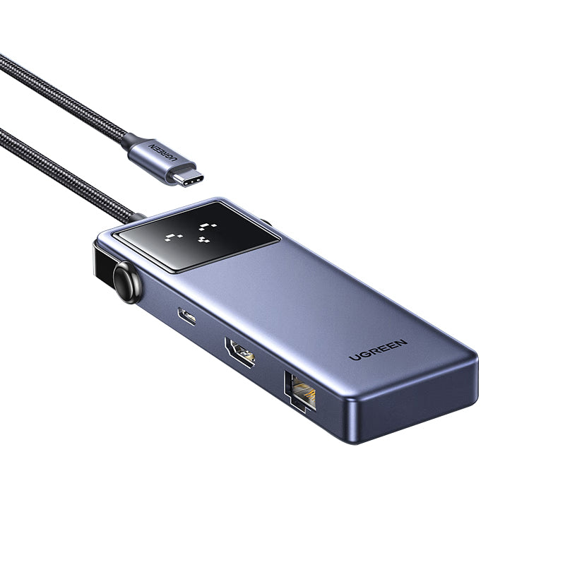 UGreen CM888 6-in-1 USB-C Hub