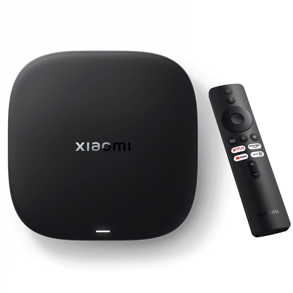 Xiaomi TV Box 3rd Gen