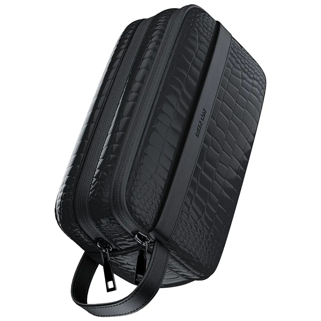 Green Lion Tirana Travel Pouch