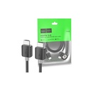 Hoco US08 HDTV 2.0 Male-to-Male 4K HD Data Cable