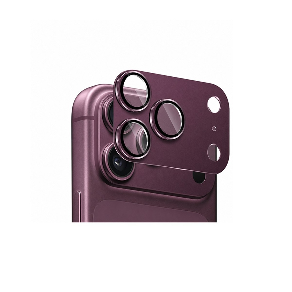 GLASS CAMERA X-LEVEL SPOT ARMOR 18